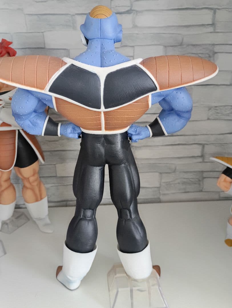 ドラゴンボール フィギュア ナメック星編7 体セット