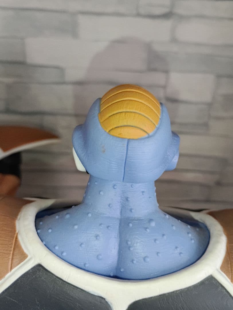 ドラゴンボール フィギュア ナメック星編7 体セット