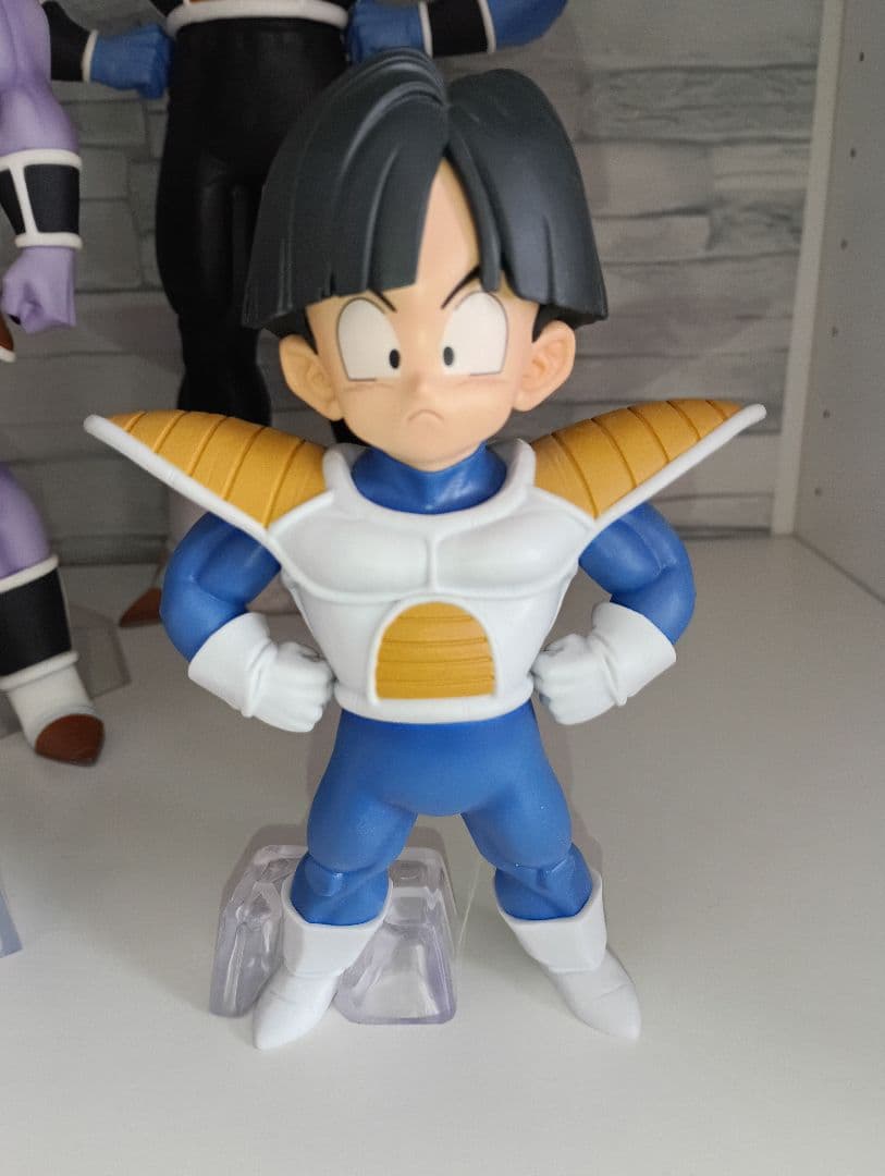 ドラゴンボール フィギュア ナメック星編7 体セット