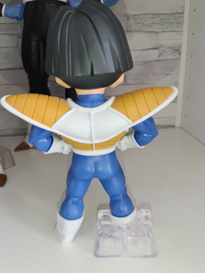 ドラゴンボール フィギュア ナメック星編7 体セット