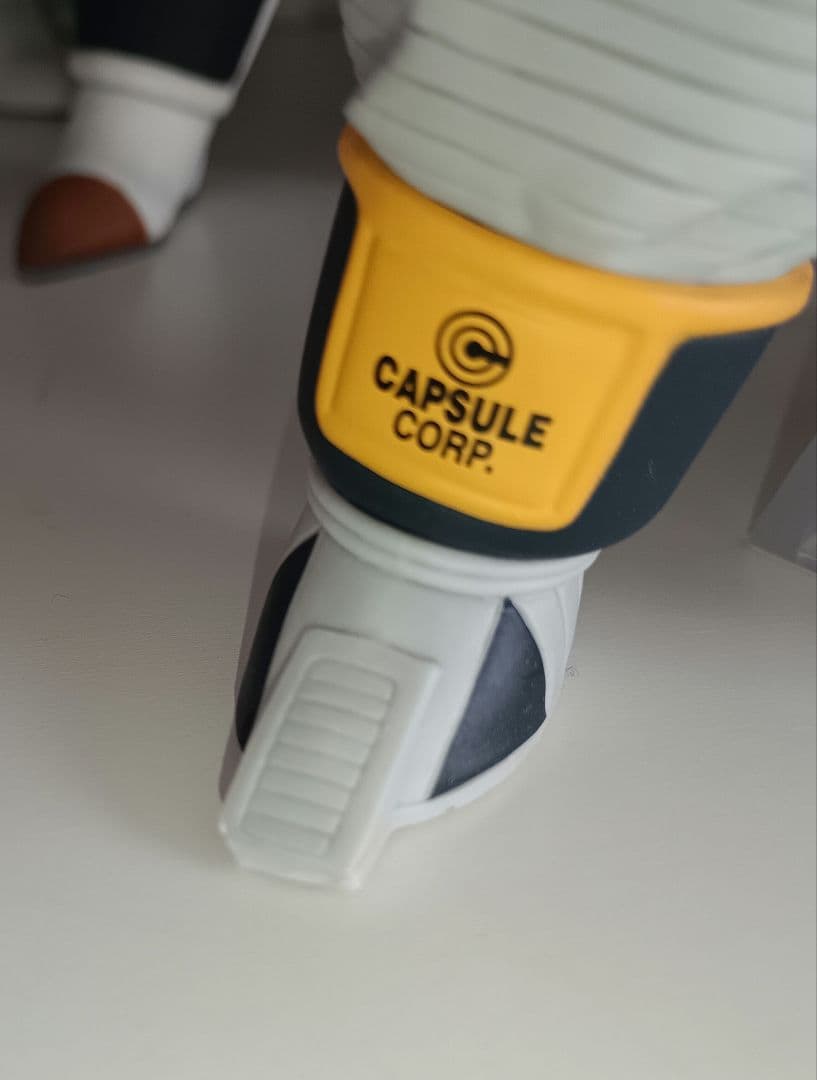 ドラゴンボール フィギュア ナメック星編7 体セット