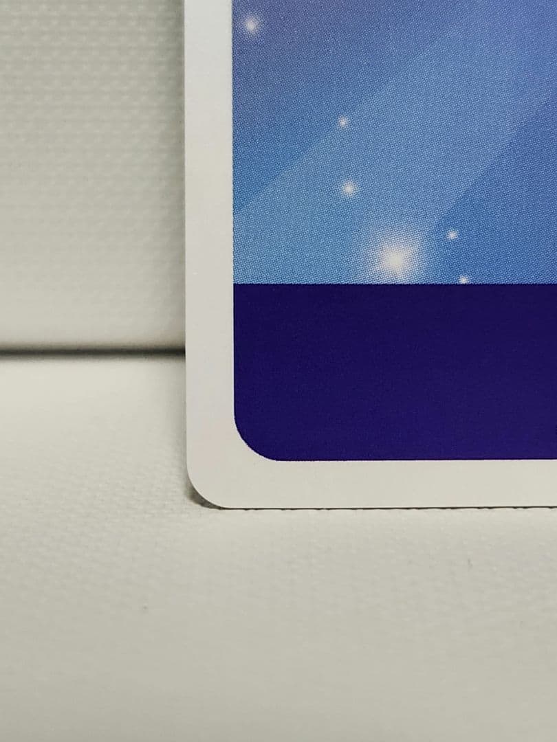 ヴァイスシュヴァルツ　可愛い人気者ツム ミッキー SSP