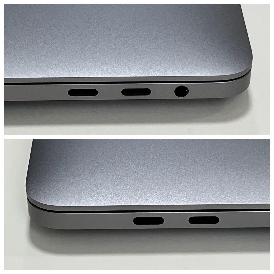 超美品 MacBook Pro 2020 i5/1TB/16GB 13インチ