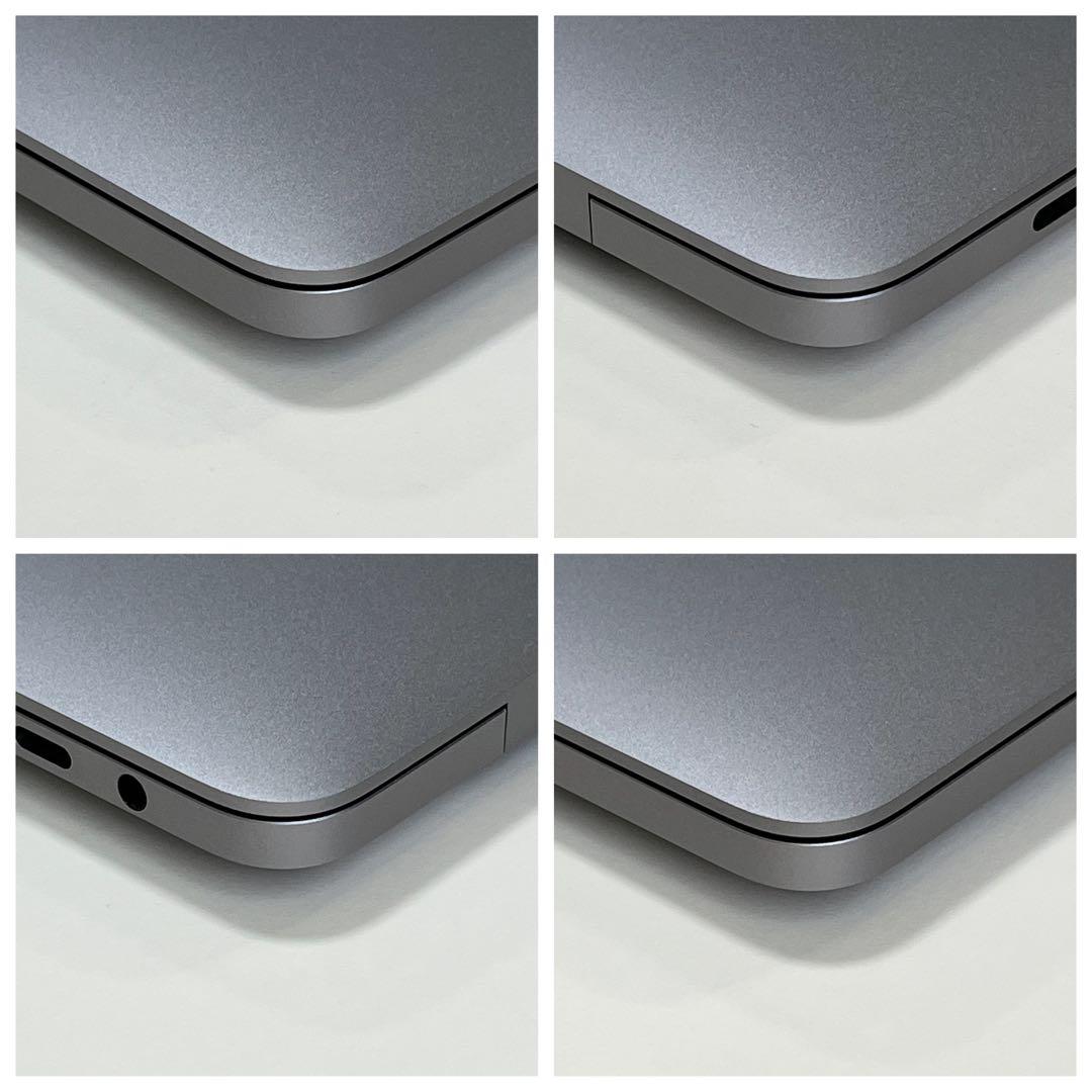 超美品 MacBook Pro 2020 i5/1TB/16GB 13インチ