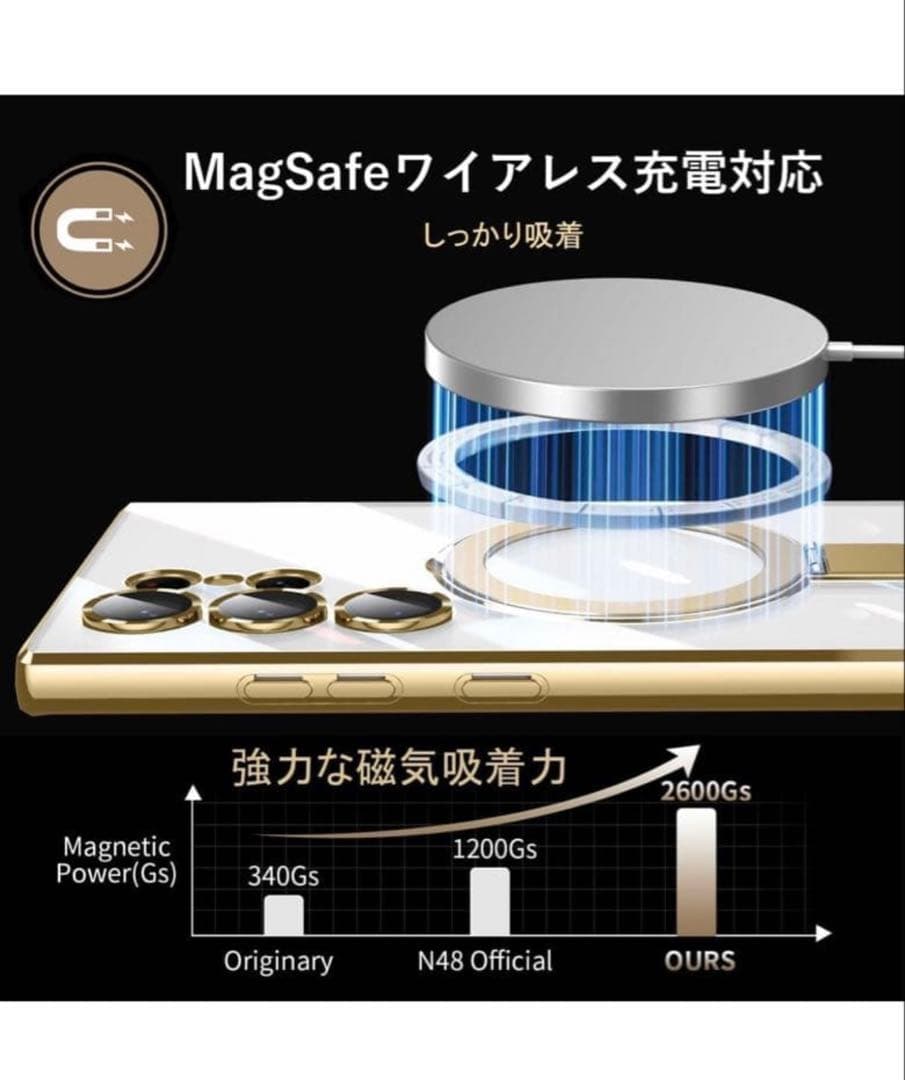 Samsung Galaxy S24 Ultra 本体 グレー