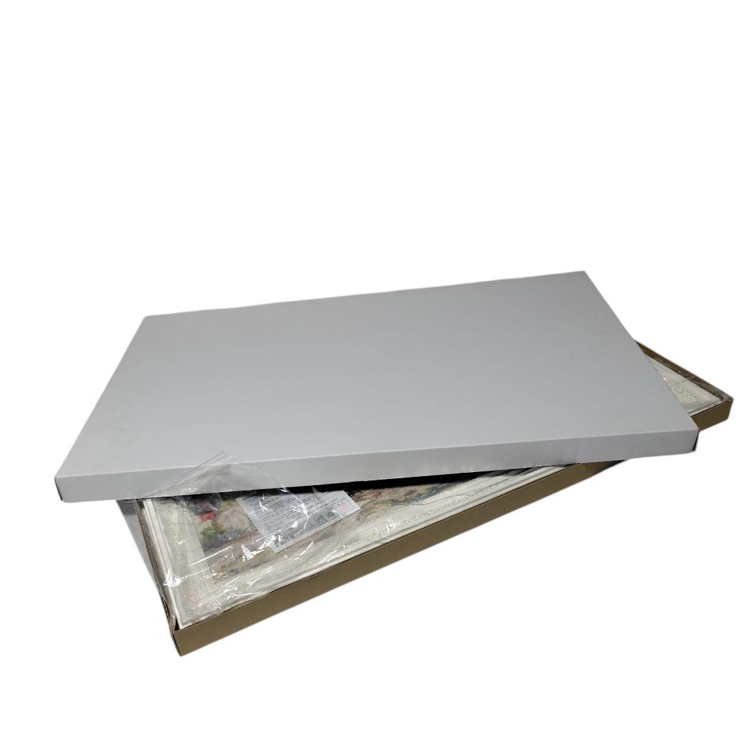 アートフレーム ルイージフローリオ／バエーゼメディテラネオ 絵画 風景