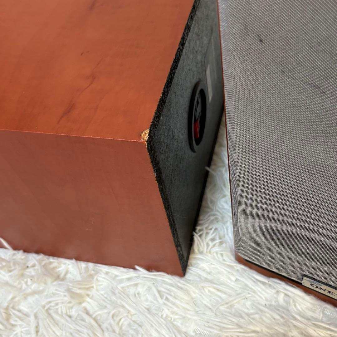 ✨リモコン付き✨ ONKYO オンキョー FR-N7SX コンポ スピーカー