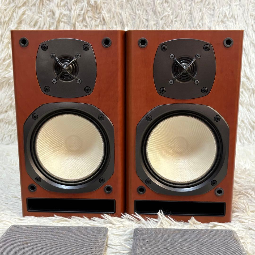 ✨リモコン付き✨ ONKYO オンキョー FR-N7SX コンポ スピーカー