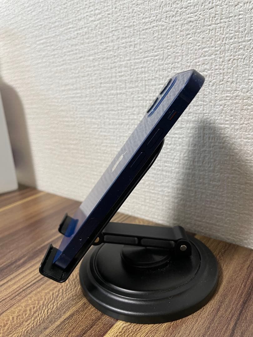 【即日発送】iPhone12mini ブルー 64GB