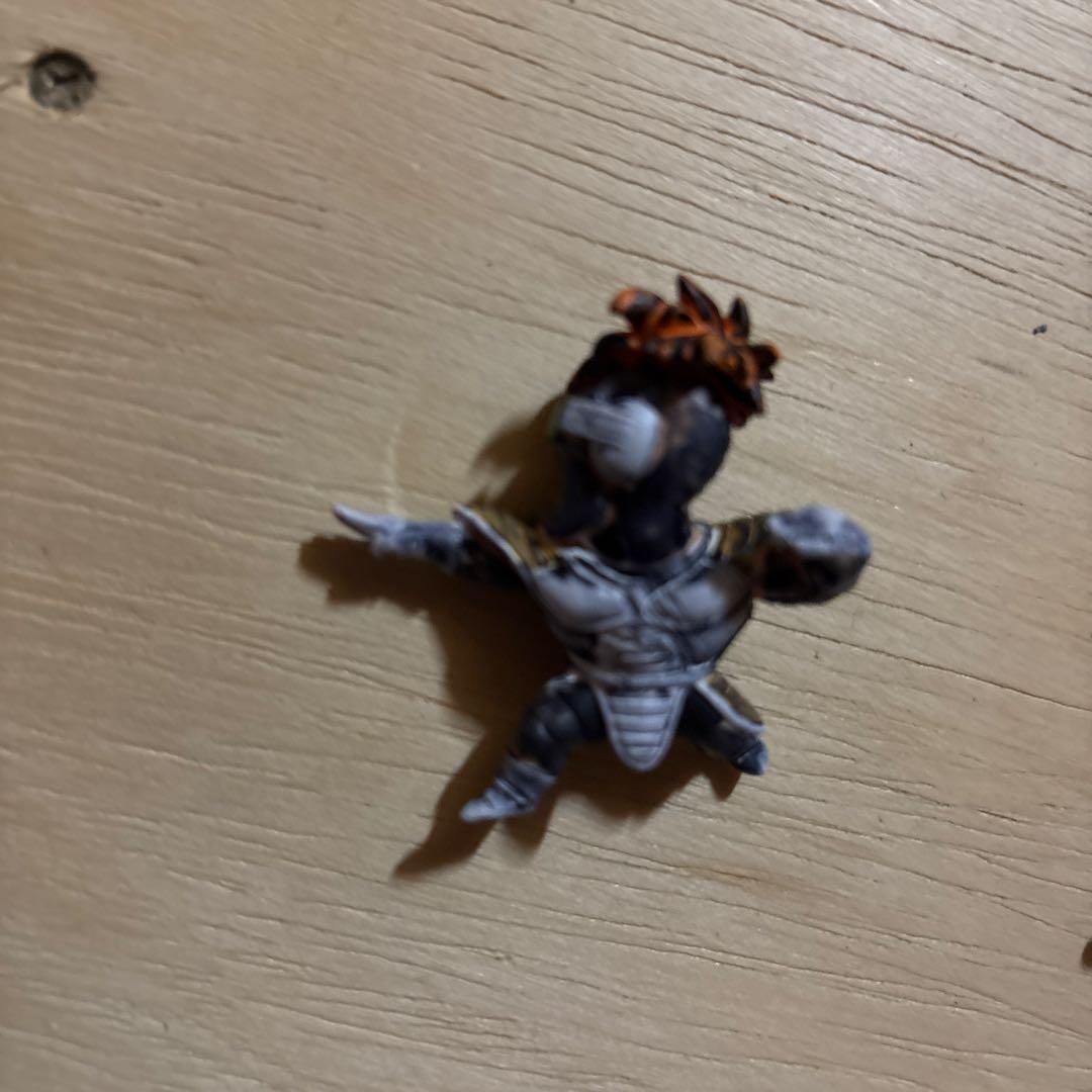 ドラゴンボール キーホルダー82体