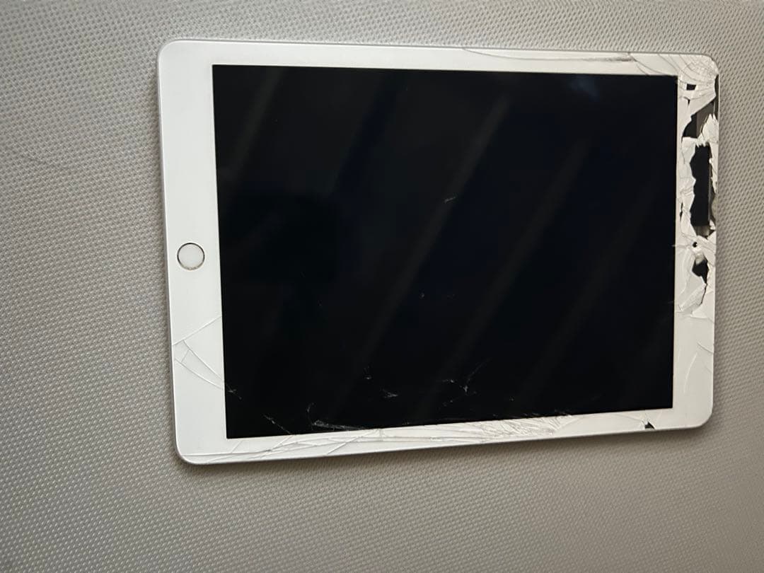 iPad第一世代