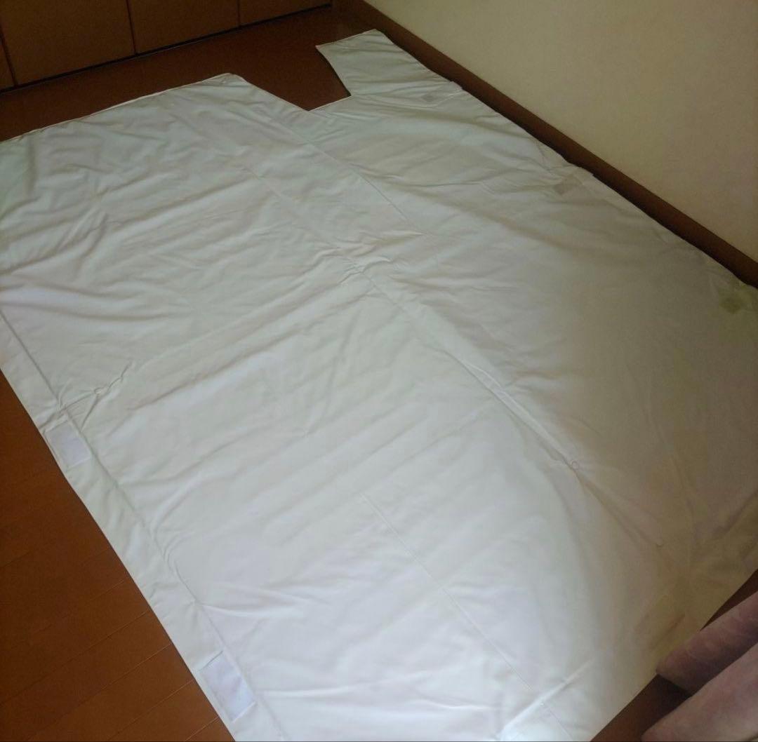 ヒートマット エステ 岩盤浴効果 温活 遠赤外線