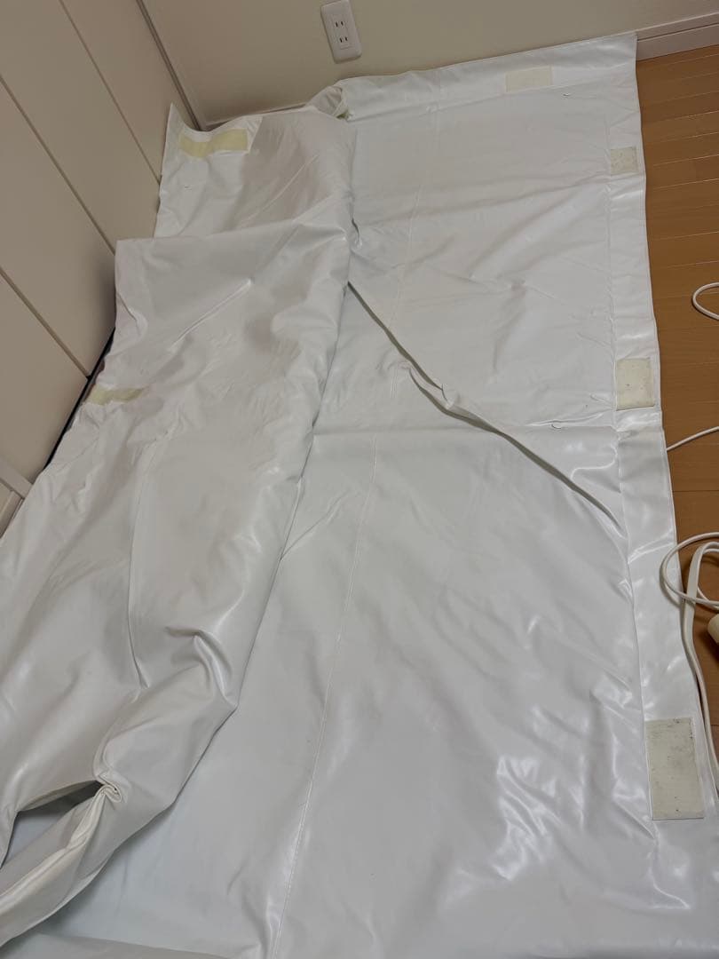 ヒートマット エステ 岩盤浴効果 温活 遠赤外線