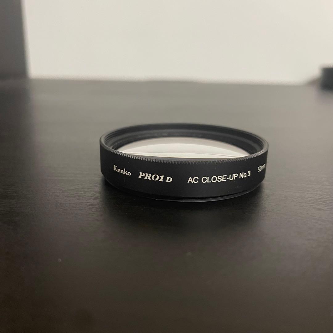 レンズ(単焦点) Nikon AF-S DX NIKKOR 35mm f/1.8G