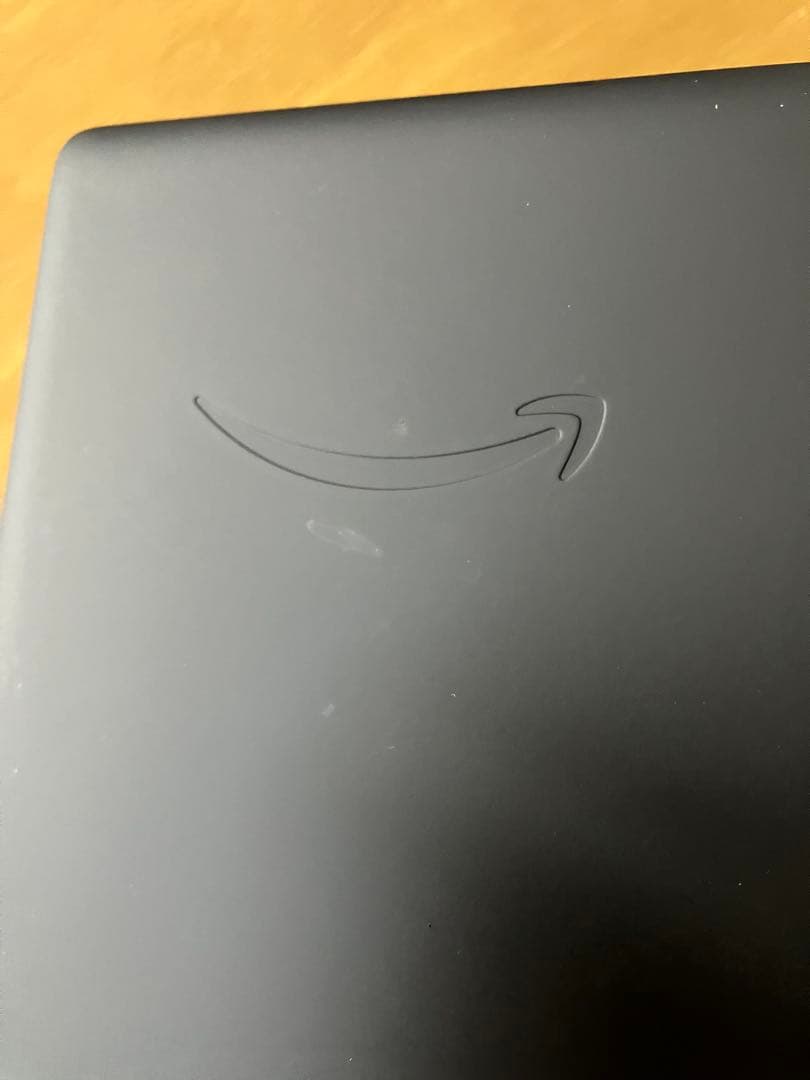 Amazon Kindle Paperwhite (第11世代) 純正ケース付き