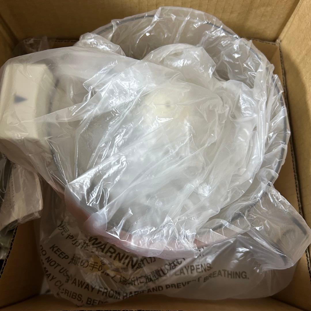 アムウェイ フードプロセッサー E-3288-J7 2019年製 未使用品