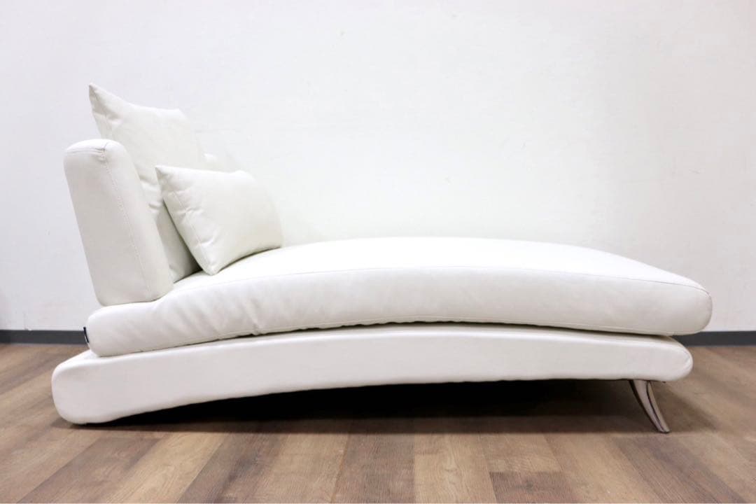 GMGS271○Armonia / アルモニア Bella curva 1人掛け