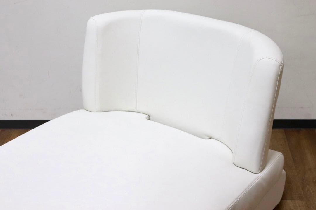 GMGS271○Armonia / アルモニア Bella curva 1人掛け