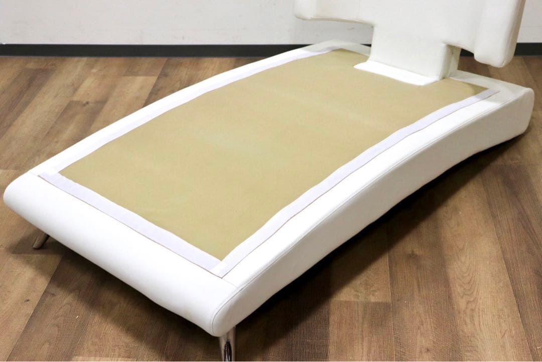 GMGS271○Armonia / アルモニア Bella curva 1人掛け