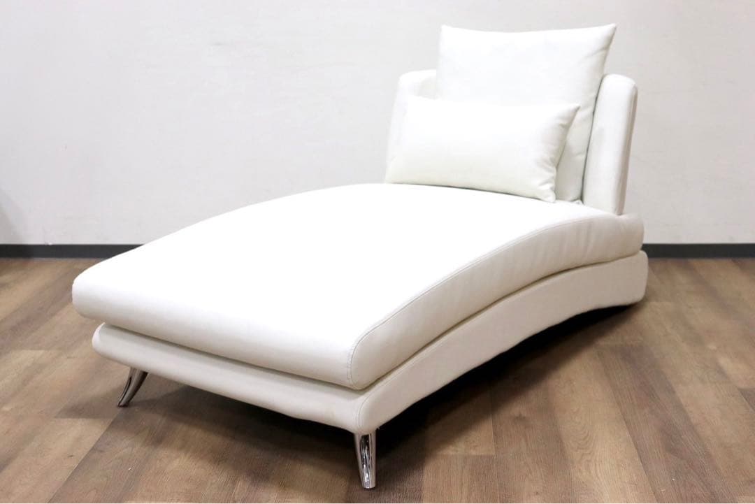 GMGS271○Armonia / アルモニア Bella curva 1人掛け