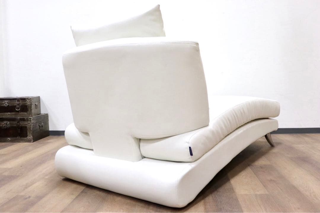 GMGS271○Armonia / アルモニア Bella curva 1人掛け