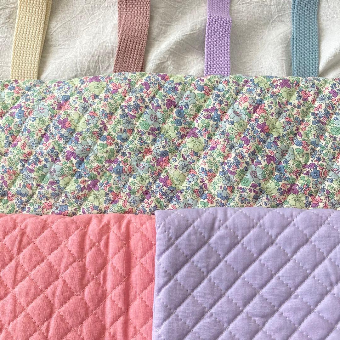 GIRLS♡生地見本