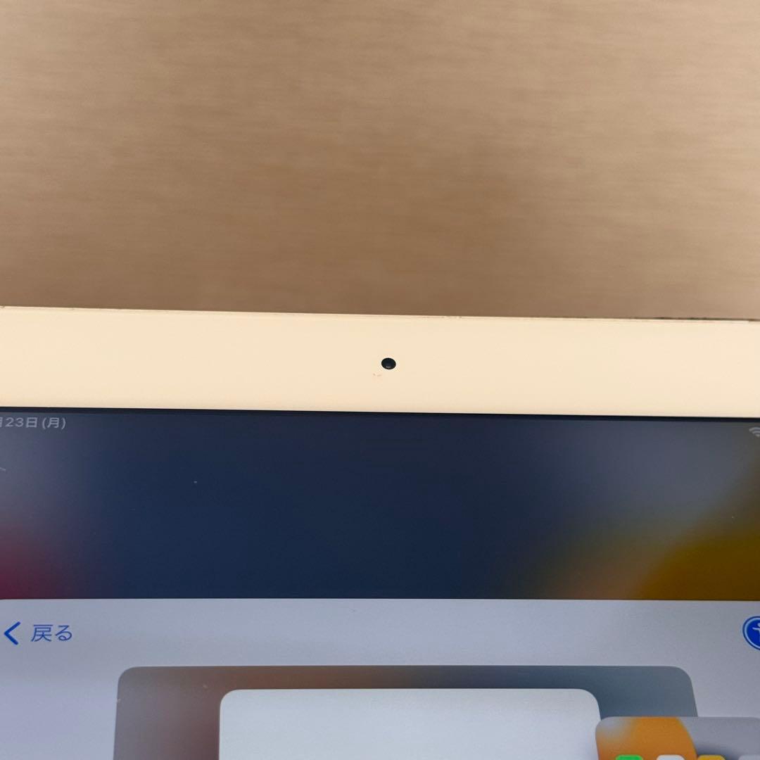 美品 iPad Air2 32GB wifi+Cellular 動作確認済