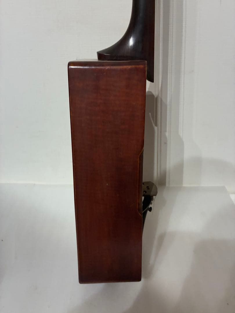 い*う様 木製 3弦楽器　琴