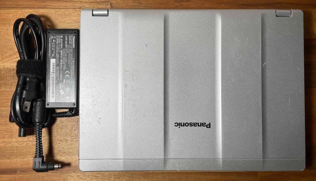 Win11 Office i7搭載 CF-SZ6 メモリ8GB SSD128GB