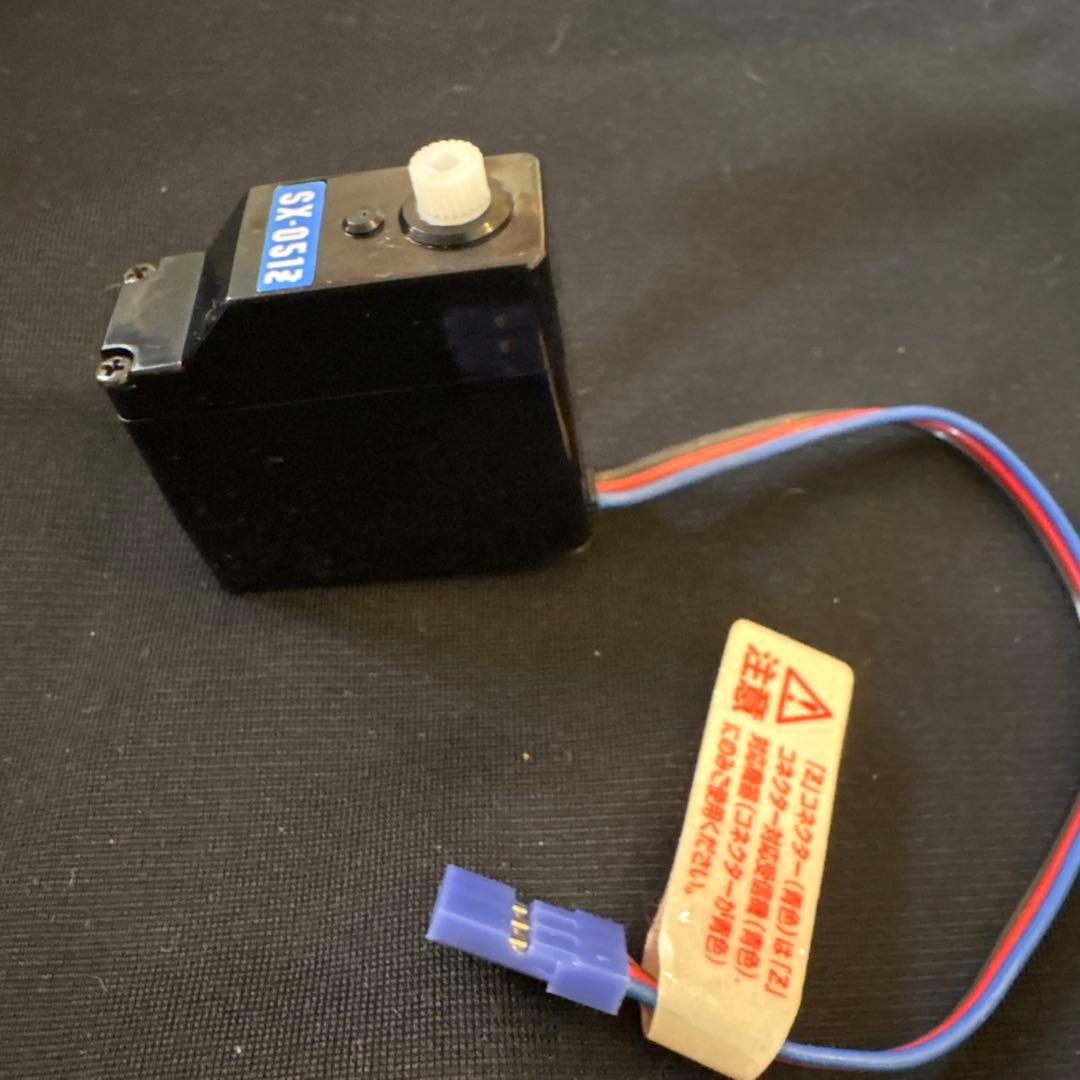 SANWA SX-051Z ジャンク扱い