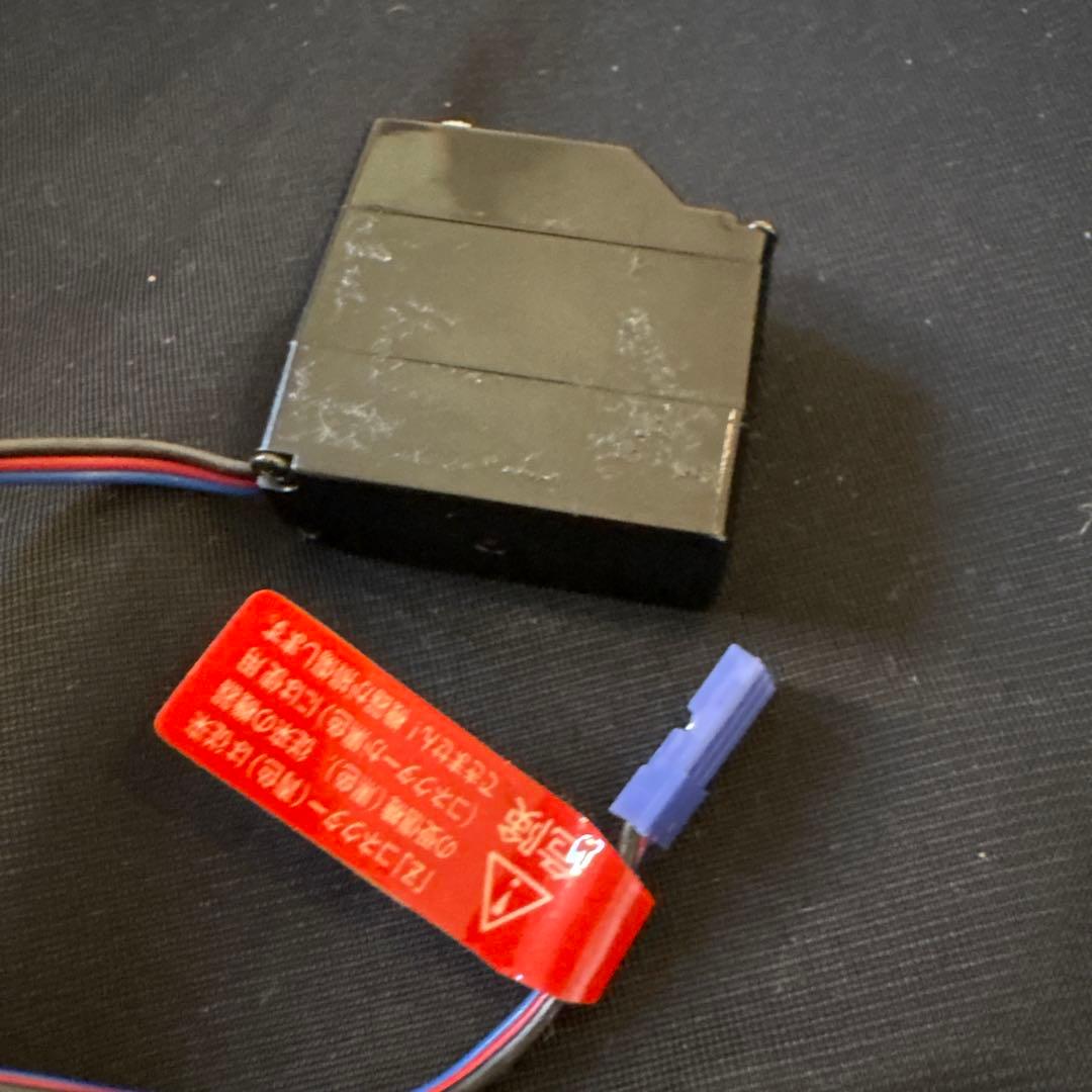 SANWA SX-051Z ジャンク扱い