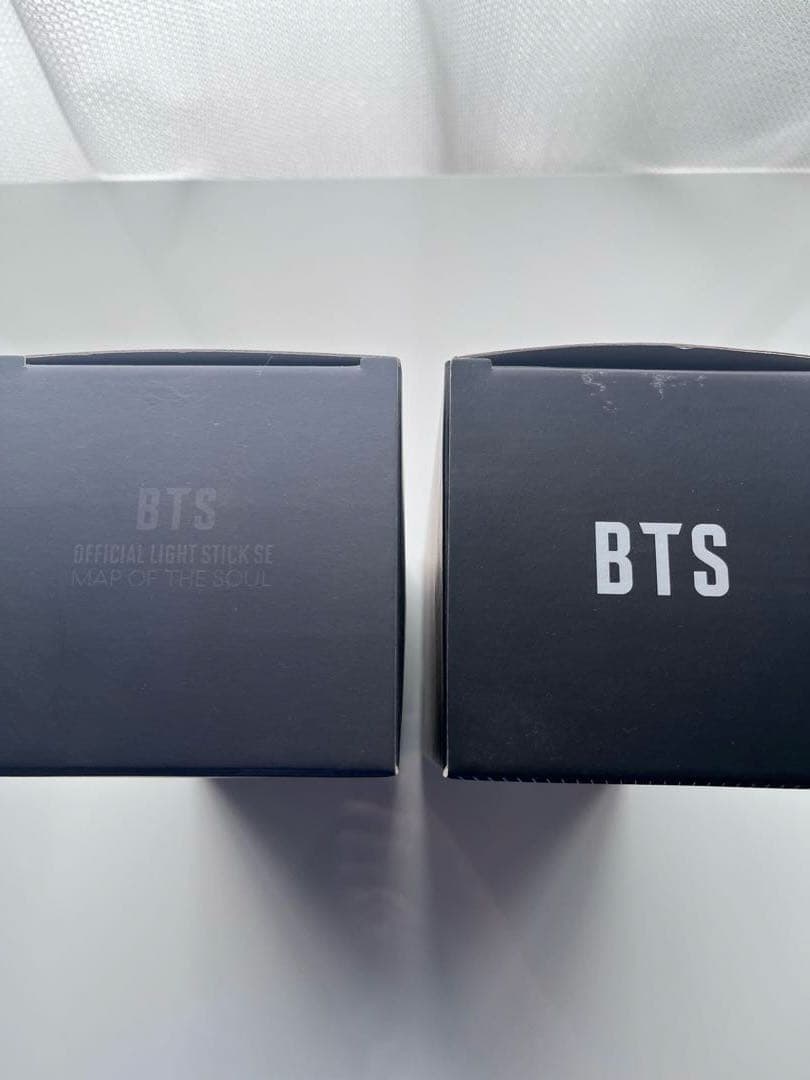 BTS ペンライト アミボム