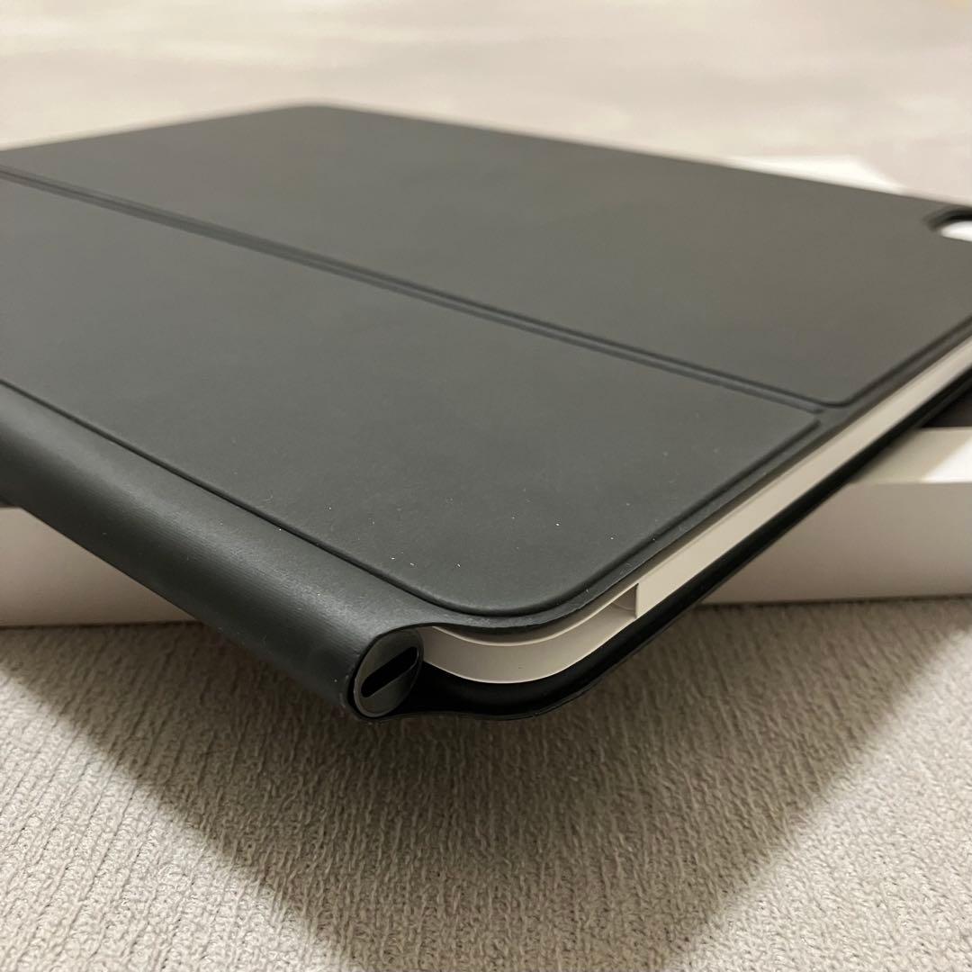 【美品 動作確認済み】 Magic Keyboard 12.9インチ ブラック