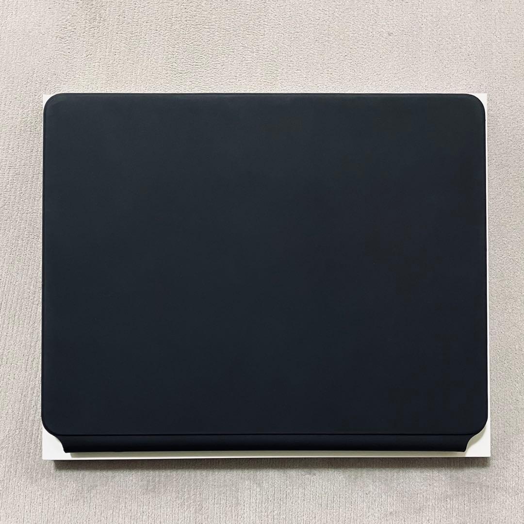 【美品 動作確認済み】 Magic Keyboard 12.9インチ ブラック
