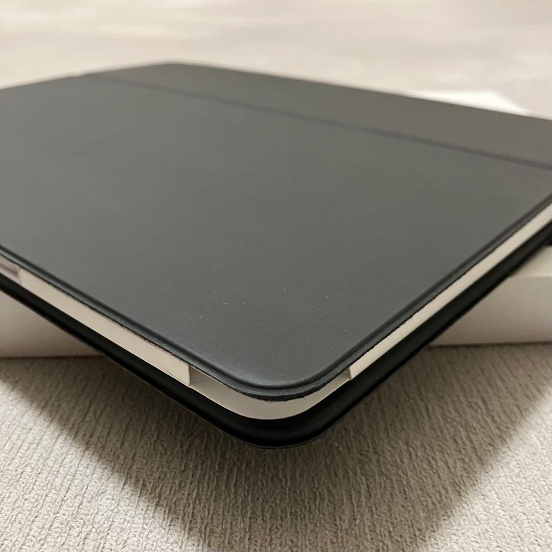 【美品 動作確認済み】 Magic Keyboard 12.9インチ ブラック