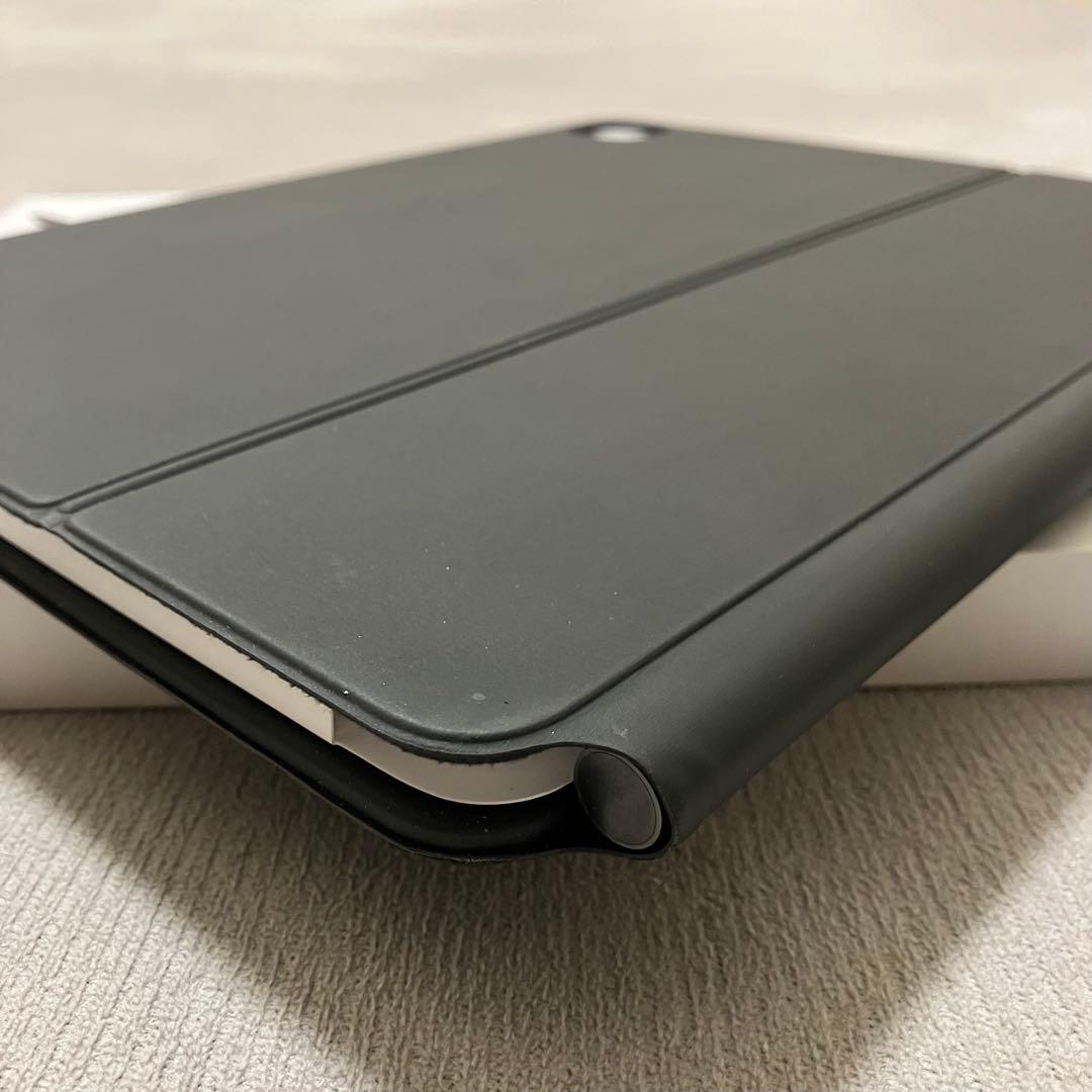 【美品 動作確認済み】 Magic Keyboard 12.9インチ ブラック