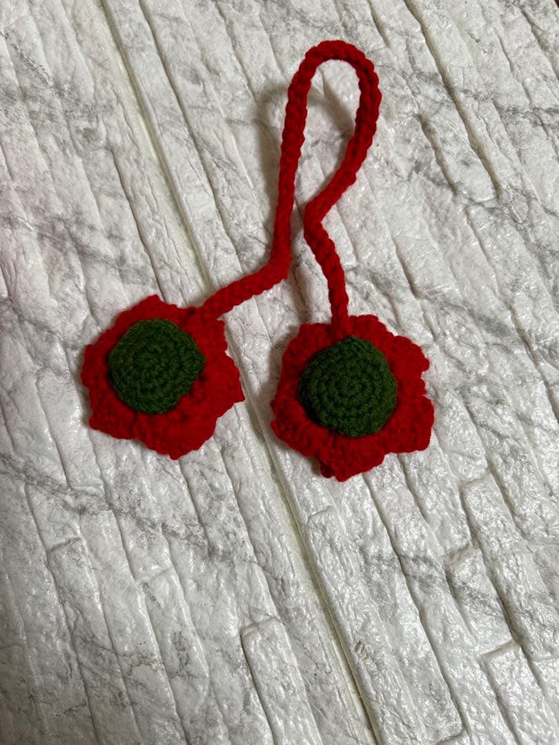 お花バック⭐️No.61