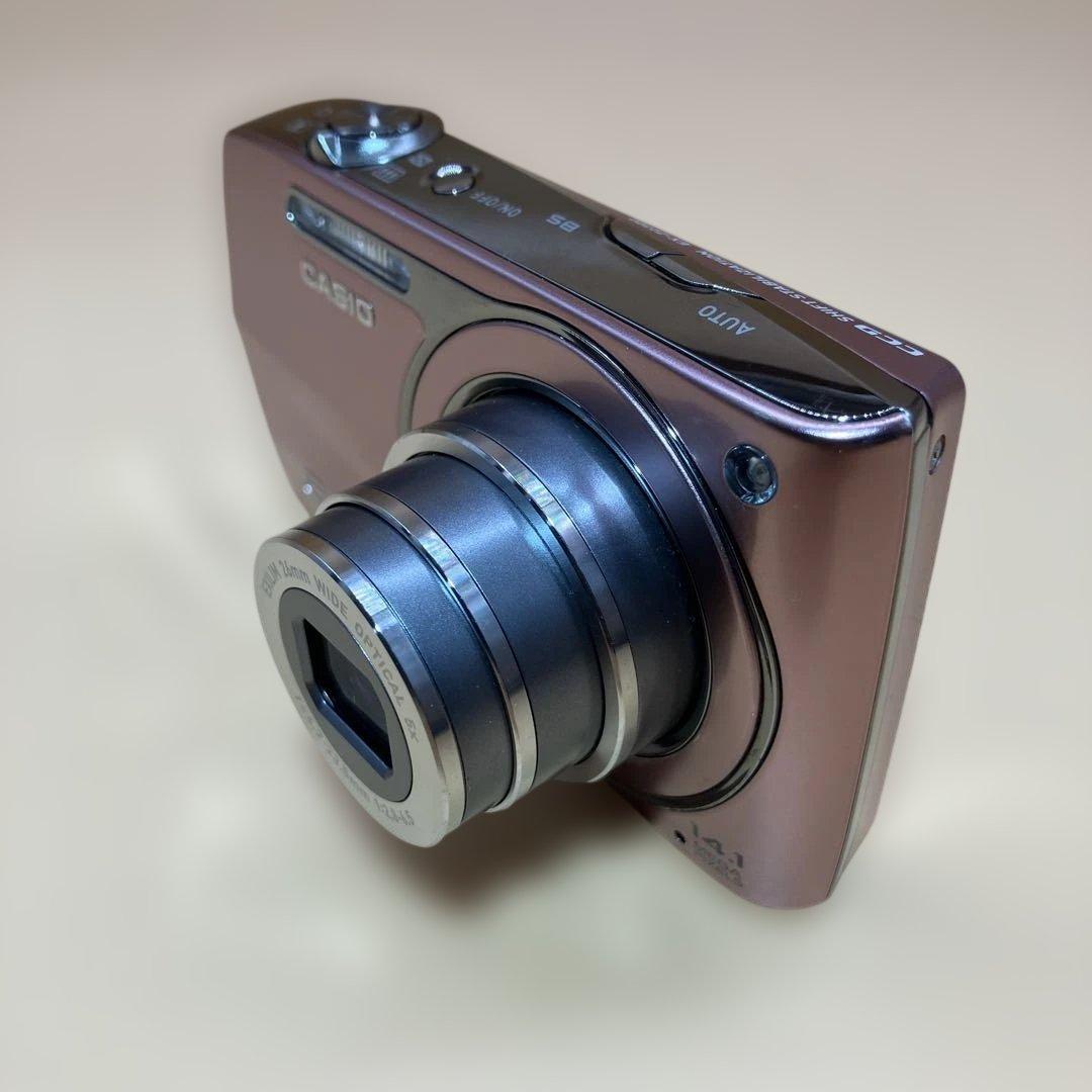 【即購入OK】CASIO EXILIM EX-Z2300 コンデジカメラ