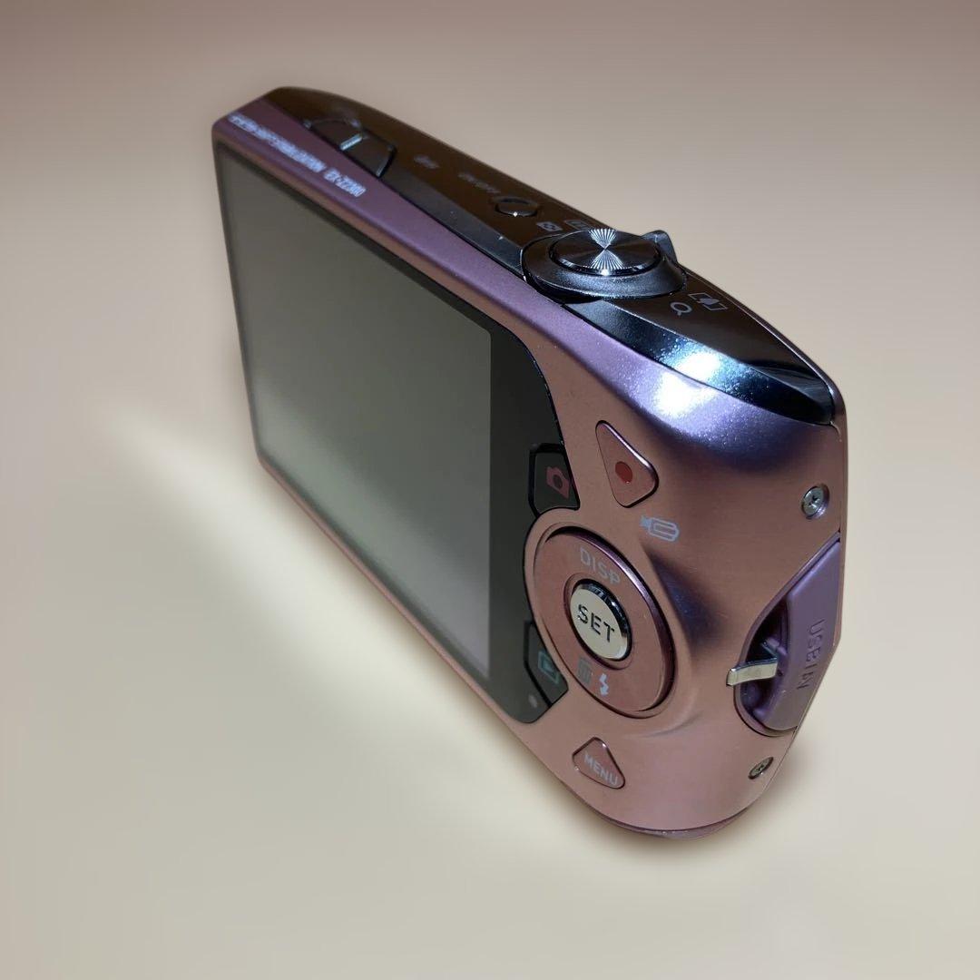 【即購入OK】CASIO EXILIM EX-Z2300 コンデジカメラ