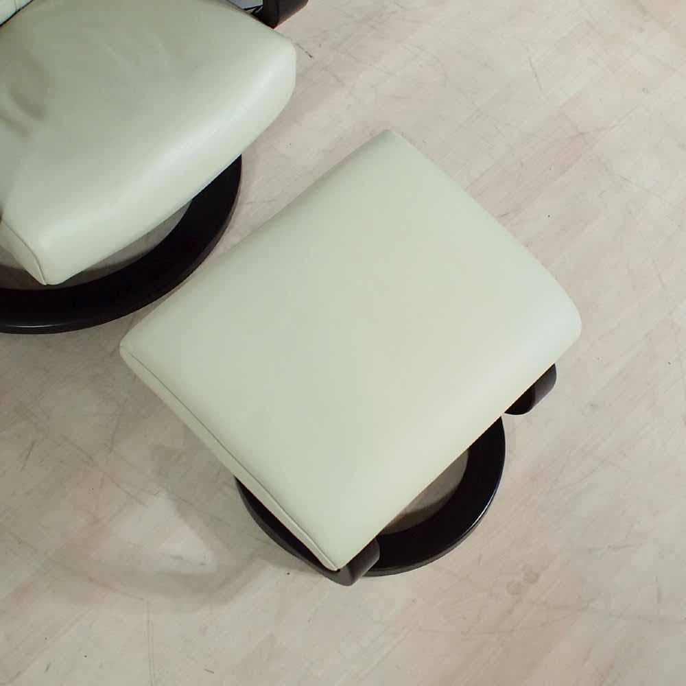 ヒモラ/himolla 本革 パーソナルチェア リクライニング ZR24350