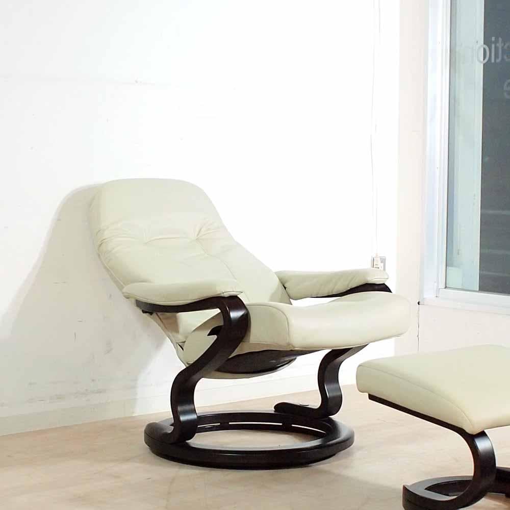 ヒモラ/himolla 本革 パーソナルチェア リクライニング ZR24350