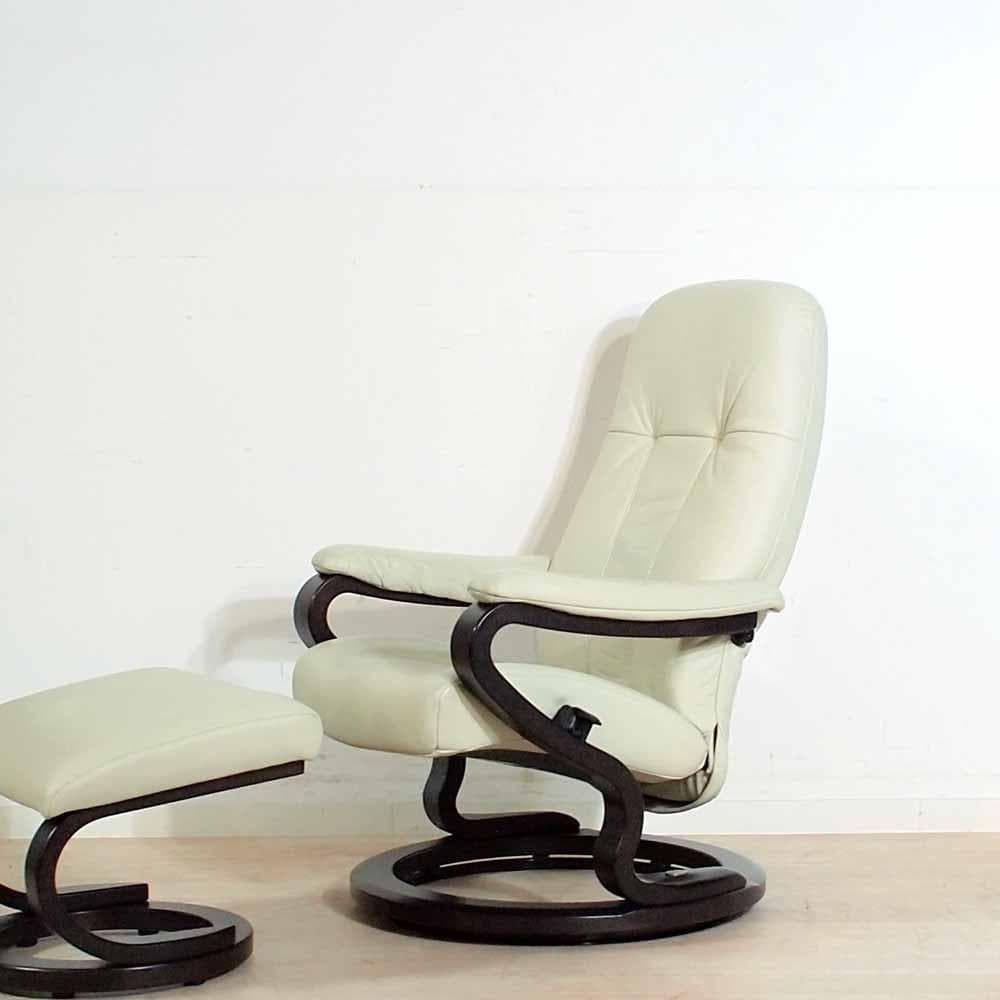 ヒモラ/himolla 本革 パーソナルチェア リクライニング ZR24350