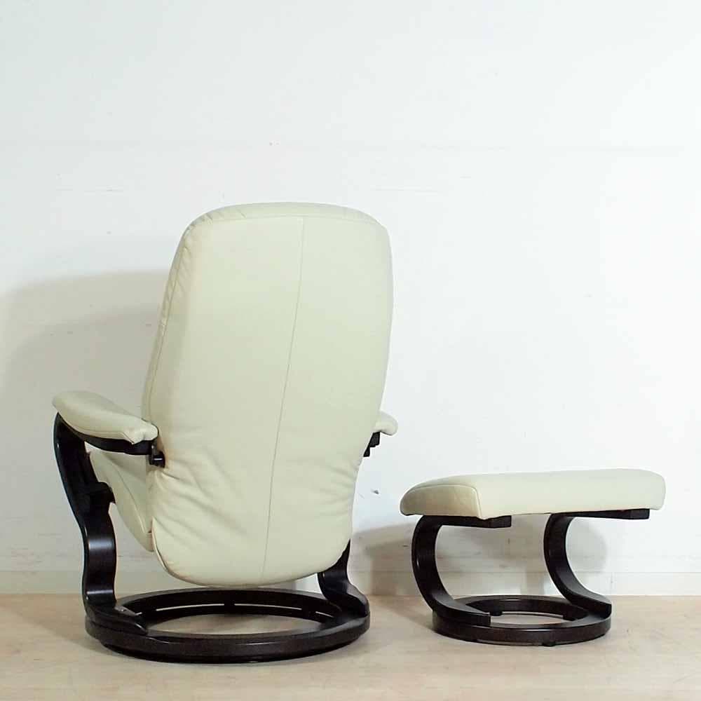 ヒモラ/himolla 本革 パーソナルチェア リクライニング ZR24350