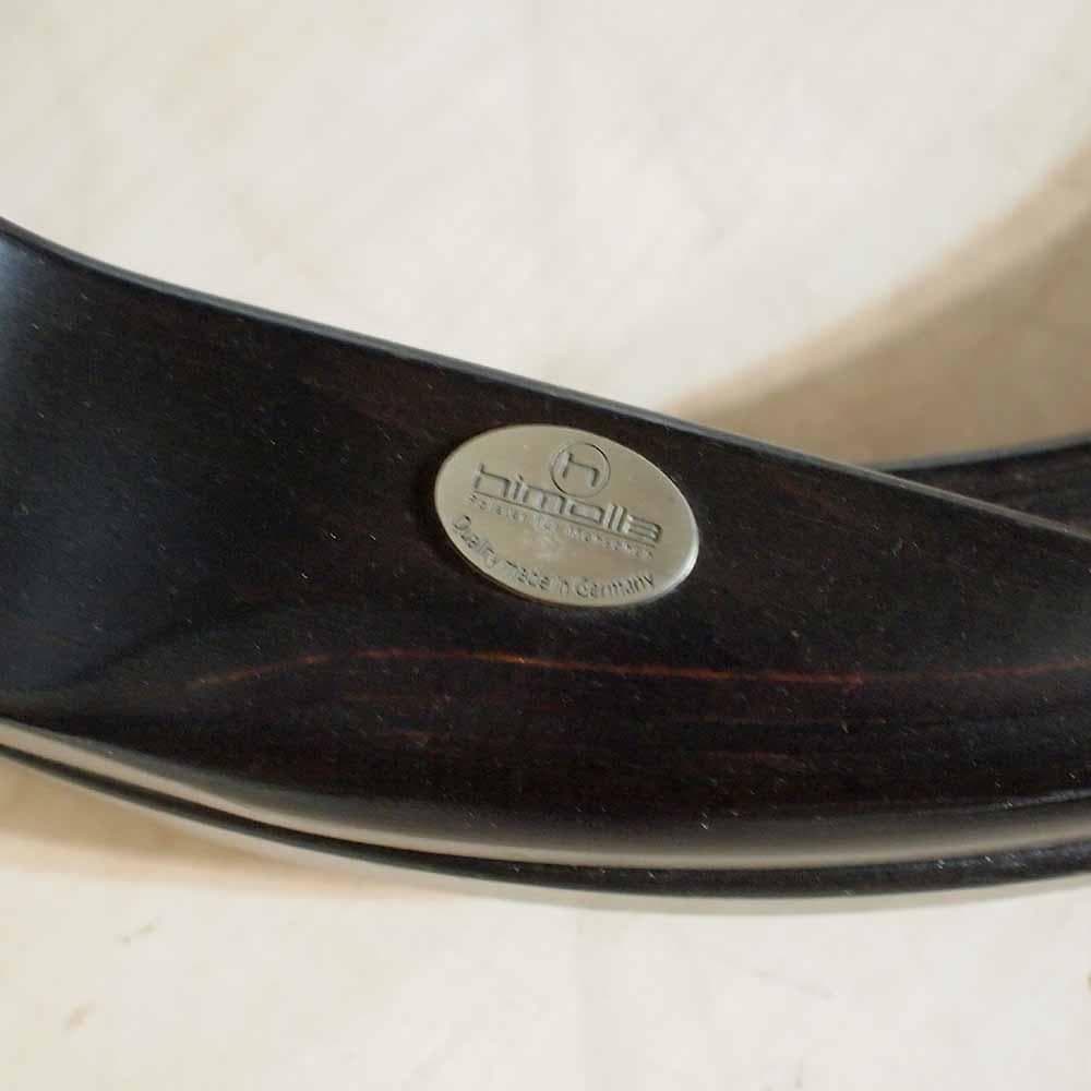 ヒモラ/himolla 本革 パーソナルチェア リクライニング ZR24350