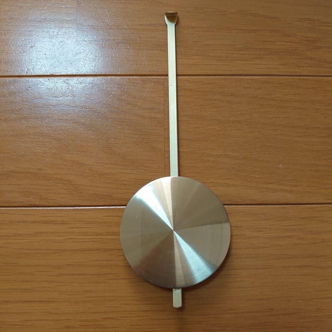 Dalaさま。DISNEY ミッキー & ミニー 振り子 掛時計 レトロ