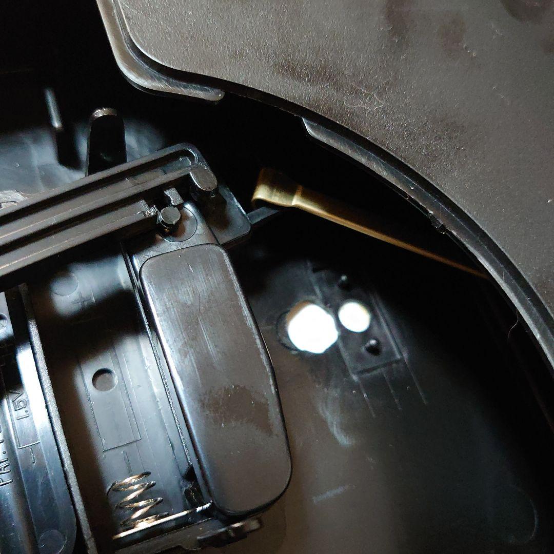 Dalaさま。DISNEY ミッキー & ミニー 振り子 掛時計 レトロ