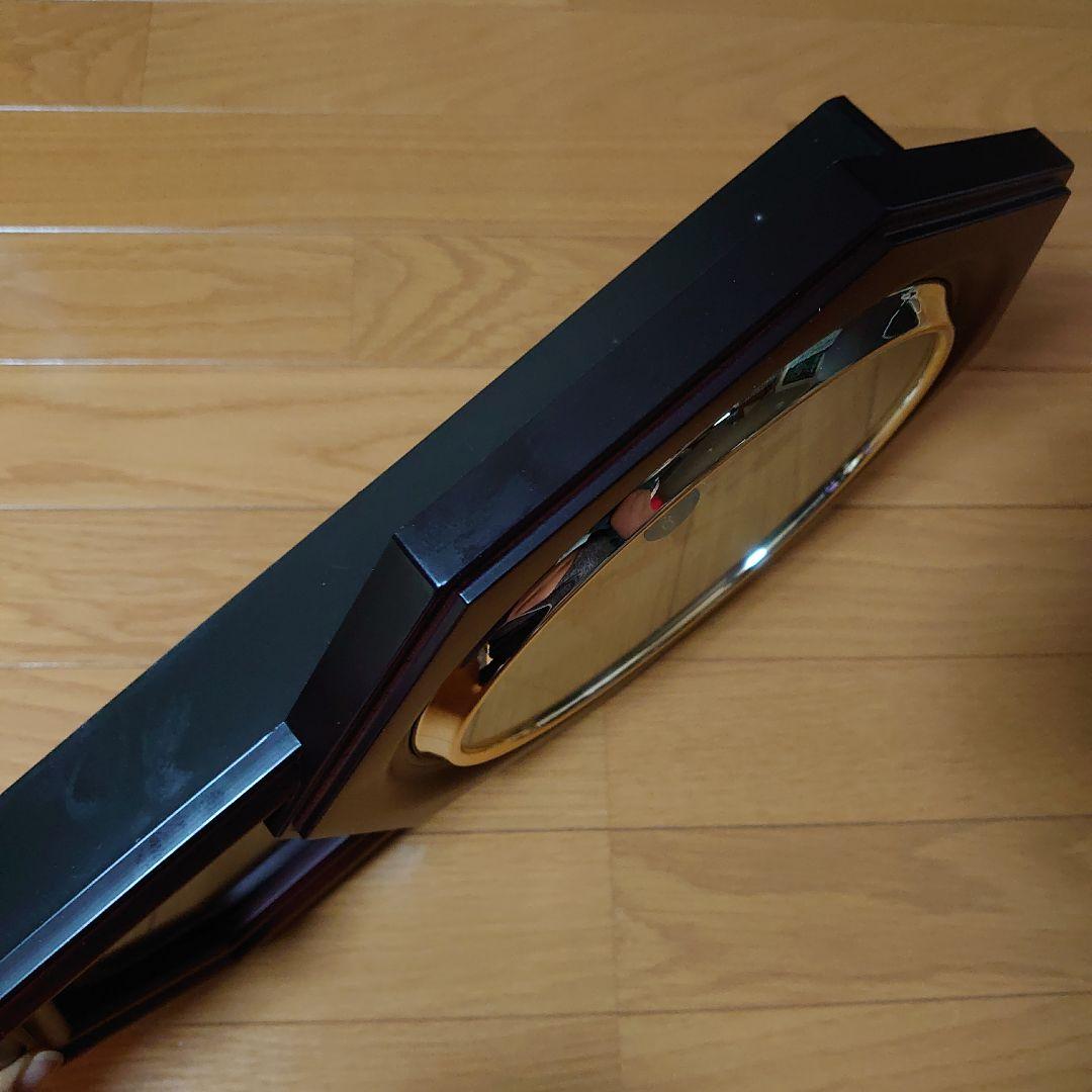 Dalaさま。DISNEY ミッキー & ミニー 振り子 掛時計 レトロ