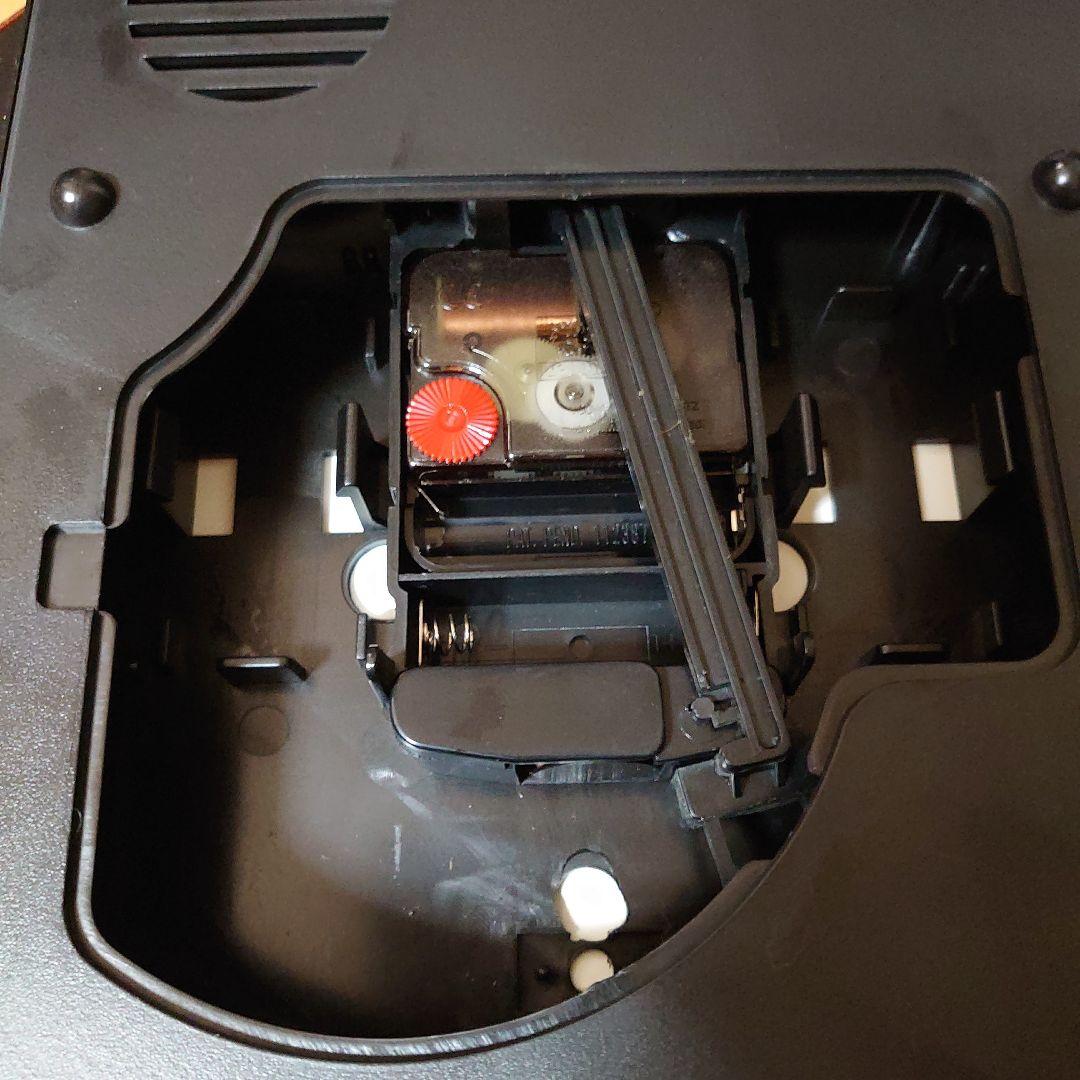 Dalaさま。DISNEY ミッキー & ミニー 振り子 掛時計 レトロ