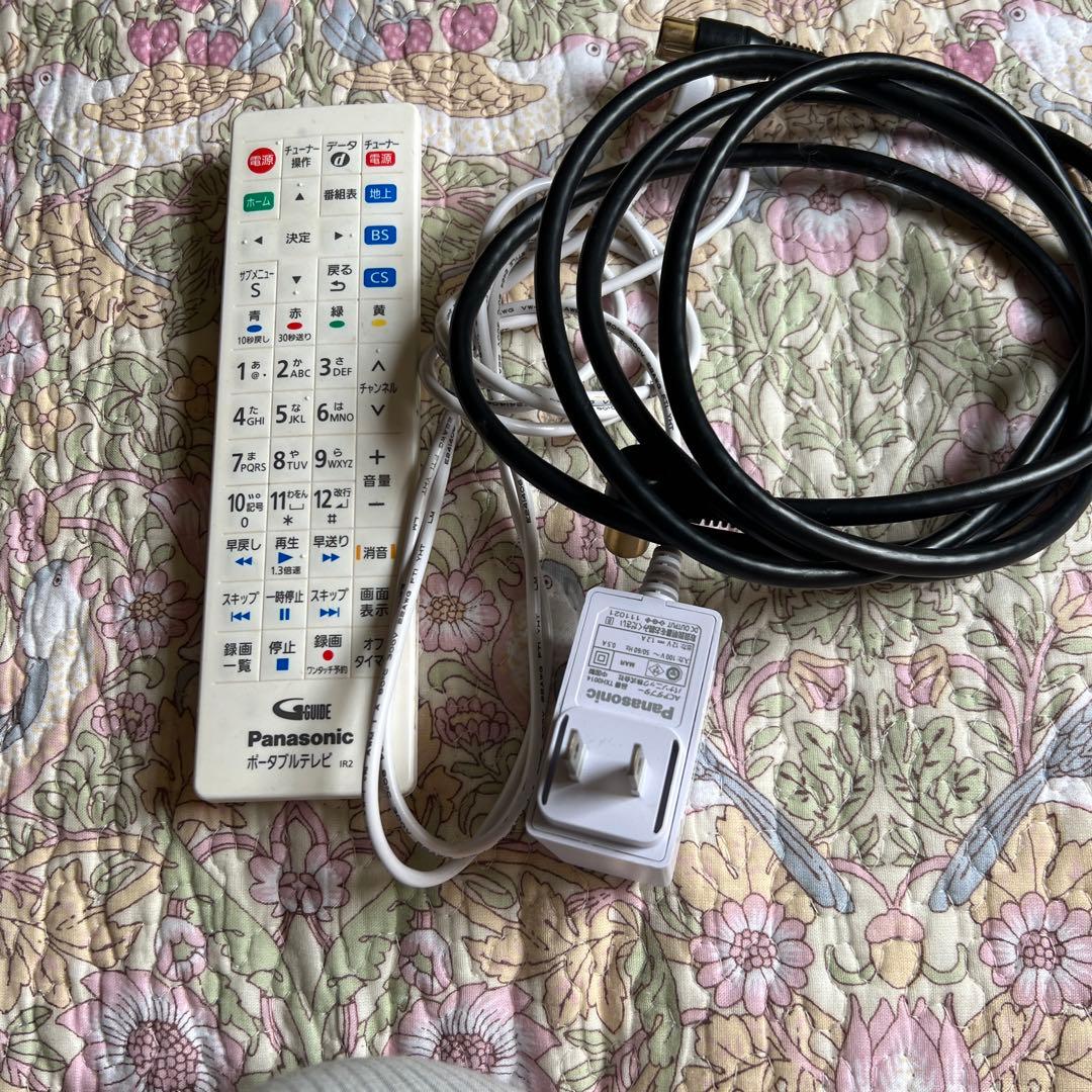 デジタルテレビ　UN-10E11 21年製