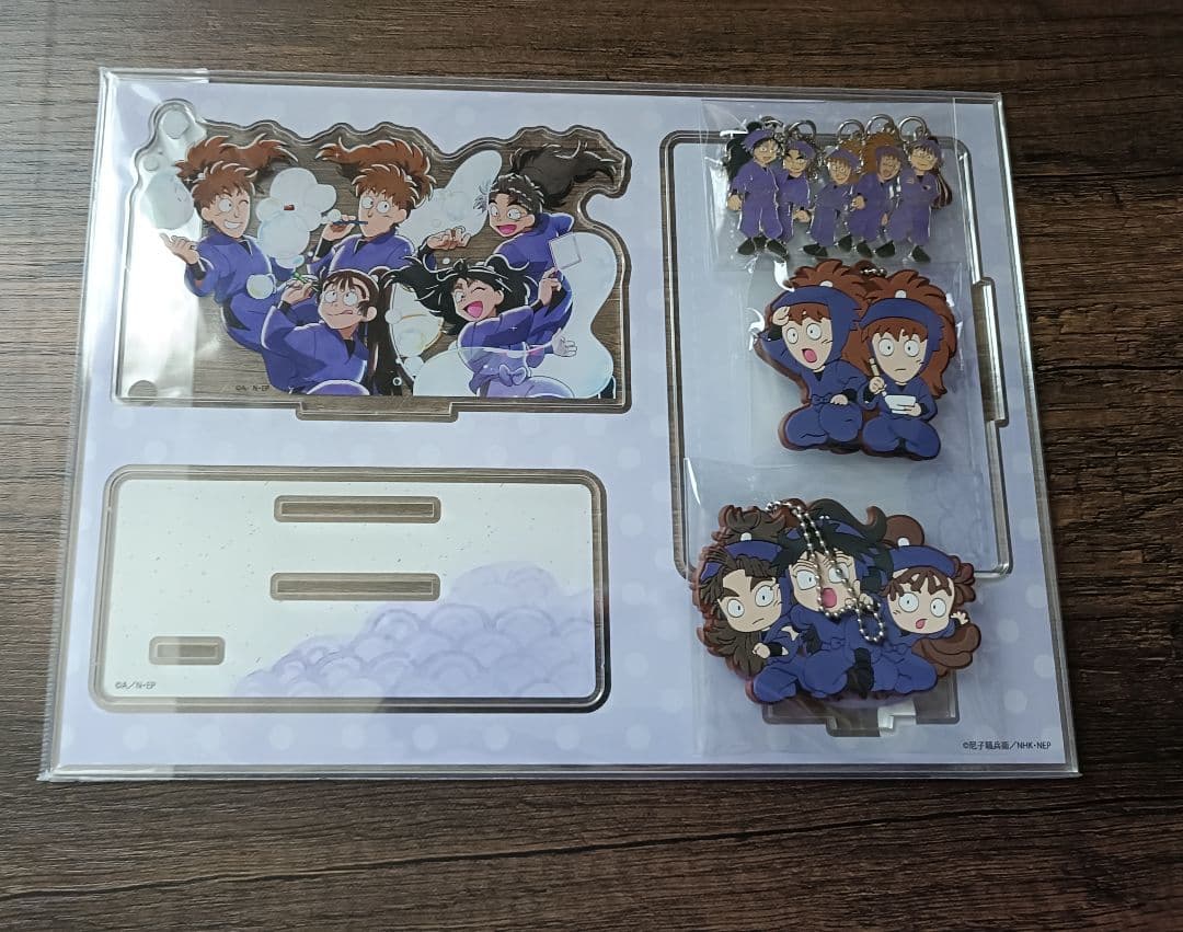 忍たま　五年生　まとめ売り